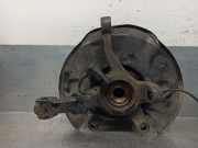 Achsschenkel Halter Links Vorne A4143300220 Mercedes-Benz Vaneo (W414) Großraumlimousine 1.7 CDI 16V (OM668.914)