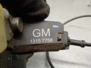 Rücklicht Links 63217164471 BMW X5 (E53) SUV 3.0d 24V (M57-D30(306D1))