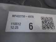 Kühlerventilator 163630D090 Toyota 1.3 16V CAT