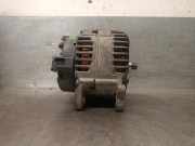 Lichtmaschine 06F903023C Seat Toledo (5P2) Großraumlimousine 1.9 TDI (BJB)