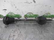 Hinterachsgetriebe - 7624780 BMW 3 serie (F30) Limousine 330e (B48-B20A)