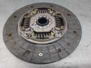 Kupplungsset 3121012291 Toyota Auris (E18) Schrägheck 5-drs 1.4 D-4D-F 16V (1NDTV)