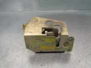 Türschloss Rechts Hinten 82500G5100 Nissan Vanette (C22) Van 2.0 D (LD20_II)