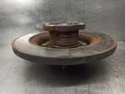 Achsschenkel Halter Rechts Hinten 2123534 Ford VII (HJ, HF) 1.0 EcoBoost mHEV