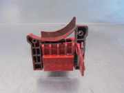 Tankklappe 9643084577 Peugeot 307 CC (3B) Cabrio 2.0 16V (EW10J4S(RFK))