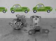 Außenspiegel Rechts MN145650HA Mitsubishi Grandis (NA) Großraumlimousine 2.0 DI-D 16V (BSY)