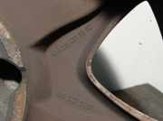 Felge A2114013302 Mercedes-Benz E (W211) Limousine 2.7 E-270 CDI 20V (OM647.961)