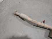 Auspuffanlage Original 51802833 Fiat Qubo Großraumlimousine 1.3 D 16V Multijet (199.B.1000)