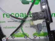 Fensterheber Rechts Vorne 6PINES Ford Mondeo IV Schrägheck 1.6 TDCi 16V (T1BB)