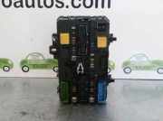 Sicherungskasten 13145021 Opel ASTRA H BERLINA Cosmo