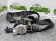 Sicherheitsgurt Links Vorne KLM66016190152 Nissan ALMERA (N16/E) 2.2 dCi Diesel CAT