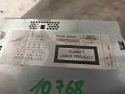 Radio 7354765220 Ford Ka II Schrägheck 1.2 (169.A.4000)