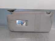 Sonnenblende Links MR559089 Mitsubishi Pajero Hardtop (V6/7) Geländewagen 3.2 DI-D 16V (4M41)