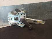 Fensterheber Rechts Hinten 834020X000 Hyundai 1.1 12V CAT