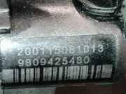 Kupplungszylinder 9809425480 Peugeot 5008 II (M4/MC/MJ/MR) Großraumlimousine 1.5 BlueHDi 130 (DV5RC(YHZ))