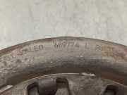 Zündanlaßschalter Ring 450200F020 Toyota Verso Großraumlimousine 2.0 16V D-4D-F (1AD-FTV(Euro 4))