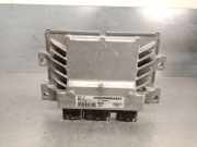 Motorsteuergerät BV2112A650HC Ford Fiesta 6 (JA8) Schrägheck 1.4 16V (SPJC)