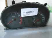 Scheibenwischermotor Hinten 98700M2000 Kia JOICE 2.0 CAT