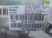 Seiten Airbag RECHTS VOOR RECHTS VOOR 34340010806Z BMW X3 (E83) SUV 3.0i xDrive 24V (M54-B30(306S3))