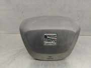 Airbag Lenkrad 6J0880201AC Seat Mii Schrägheck 1.0 12V (CHYB)