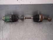 Antriebswelle Links Vorne MN156835 Mitsubishi Outlander (CU) SUV 2.4 16V 4x4 (4G69)