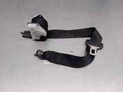 Sicherheitsgurt Rechts Hinten BBR657730B02 Mazda 3 Sport (BL14/BLA4/BLB4) Schrägheck 1.6i MZR 16V (Z6)