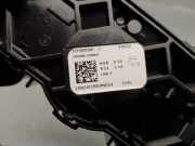 Bedienung Klimacontrolle 275100936R Renault Captur II (RJB) SUV 1.0 TCe 90 12V (H4D-470)