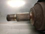 Türverkleidung Rechts Hinten 96767326YC Citroën CITROËN PICASSO II 1.6 HDi / BlueHDi 115