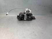 Türschloss Rechts Vorne PSA444121 Opel Corsa F (UB/UH/UP) Schrägheck 5-drs 1.2 12V 75 (F12XEL(EB2FD))