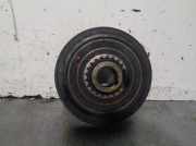 Kurbelwellen-Riemenscheibe 615431 Citroën CITROËN JUMPY 1.9 Turbodiesel (DHX. D8B / XUD9TE)