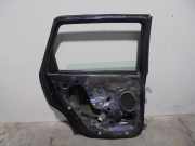 Tür Links Hinten 1430149 Ford Focus 1 Wagon Kombi 1.8 TDdi (C9DB)