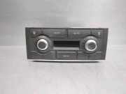 Bedienung Klimacontrolle 4E0919158C Audi A8 (4E2) 4.2 V8 40V