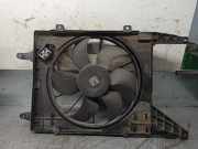 Kühlerventilator 8200065257C RENAULT MEGANE I FASE 2 BERLINA (BA0) 1.9 D Authentique