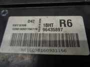 Stoßstange Hinten RAND ONDER RAND ONDER 5259247010 Toyota Prius (NHW20) Liftback 1.5 16V (1NZ-FXE)