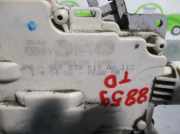 Sicherheitsgurt Mh 070827 Hyundai Sonata Limousine 2.0 CRDI VGT 16V (D4EA)