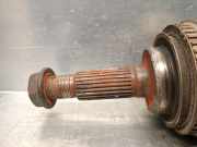 Türgriff Innen Rechts Hinten 7700352424 Renault II PHASE 2 CAJA CERRADA 3.0 dCi Diesel CAT (ZD3)