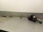 Schalthebel 349012637R Renault III Autobús (JG_) 1.6 dCi 95 (JGMR, JGMJ)