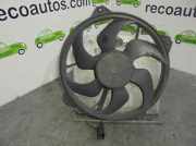 Kühlerventilator 1253A9 Peugeot 307 BREAK / SW (S1) 2.0 HDi CAT