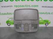 Innenbeleuchtung 928003K0XX Hyundai Sonata Limousine 2.4 16V CVVT (G4KC)