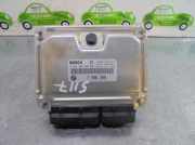 Motorsteuergerät 7506280 BMW 7 serie (E65/E66/E67) Limousine 760i,Li 6.0 V12 48V (N73-B60A)