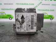 Steuergerät Airbag 24416703 Opel ASTRA G BERLINA 2.0 DTI