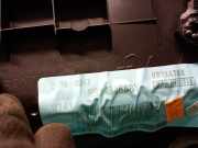 Türverkleidung Links Vorne 98343468BY Peugeot 5008 II (M4/MC/MJ/MR) Großraumlimousine 1.5 BlueHDi 130 (DV5RC(YHZ))