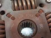 Achsschenkel Halter Links Vorne 1647857480 Peugeot 5008 II (M4/MC/MJ/MR) Großraumlimousine 1.5 BlueHDi 130 (DV5RC(YHZ))