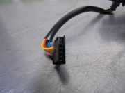 Sicherheitsgurt Links Hinten 33005895 Fiat Stilo MW (192C) Kombi 1.9 JTD 115 (192.A.1000)