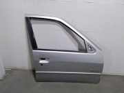 Tür Rechts Vorne 9004L7 Peugeot 306 (7B) Limousine 1.6i SR,ST (TU5JP(NFT))