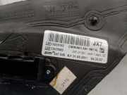 Türgriff Außen Rechts Vorne CAJA2 Opel CORSA C 1.3 16V CDTI CAT (Z 13 DT / LN9)