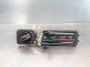 Bedienung Klimaanlage 6451ET Peugeot 106 I Schrägheck 1.1 i XN,XR,XT (TU1M(HDZ))