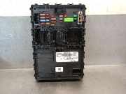 Sicherungskasten NU5T15604BCAE Ford Fiesta 7 Schrägheck 1.0 EcoBoost 12V Hybrid 125 (B7JB)