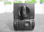 Lichtschalter 9116613 Opel Corsa C (F08/68) Schrägheck 1.2 16V (Z12XE)