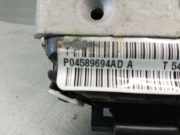 Türschloss Rechts Vorne 04589693AD Lancia Voyager (RT) Großraumlimousine 2.8 CRD 16V (ENS)